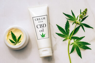 Pourquoi utiliser des produits à base de CBD ?