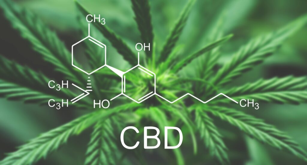 Pourquoi utiliser des produits à base de CBD ?