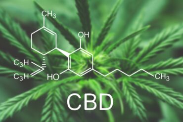 Le CBD peut-il soigner le mal de dents ?