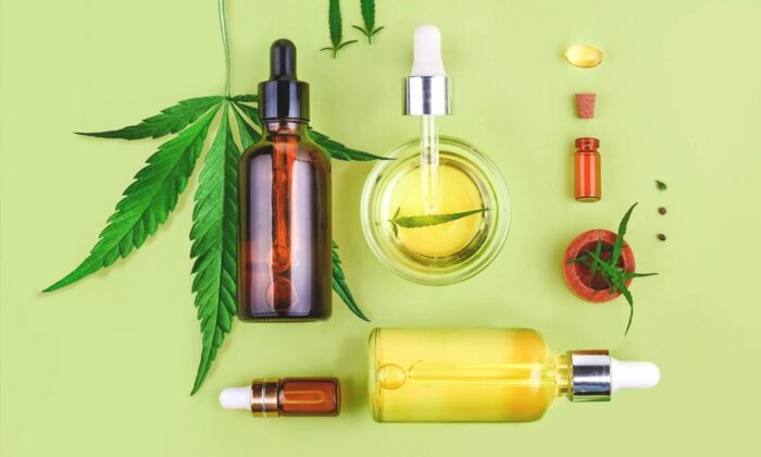 Comment consommer du CBD ? - Cebedia