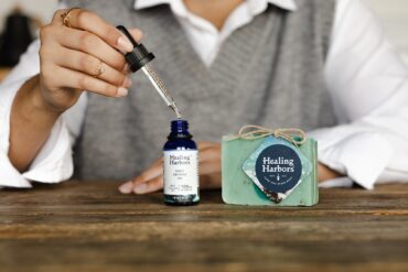 Pourquoi utiliser des produits à base de CBD ?