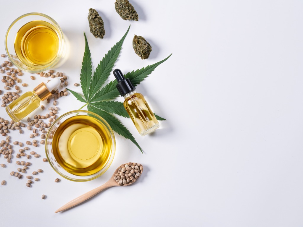 Huiles CBD : Pourquoi préférer les produits de CBD.fr pour votre consommation ?