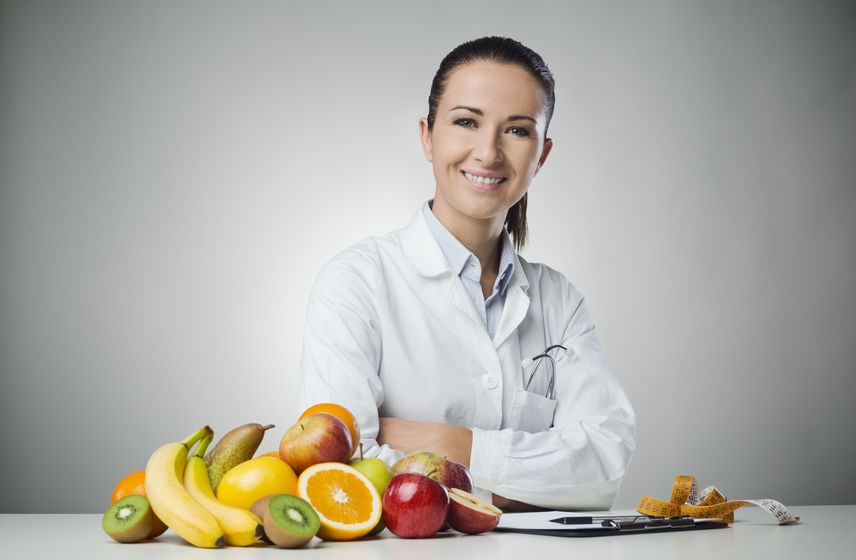 Diététicien et nutritionniste : quelle différence ?