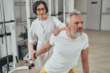 Quels sont les bienfaits de l’ostéopathie pour les sportifs ?