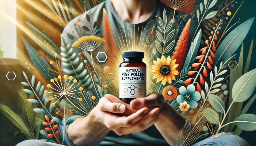 7 Compléments naturels pour augmenter votre testostérone