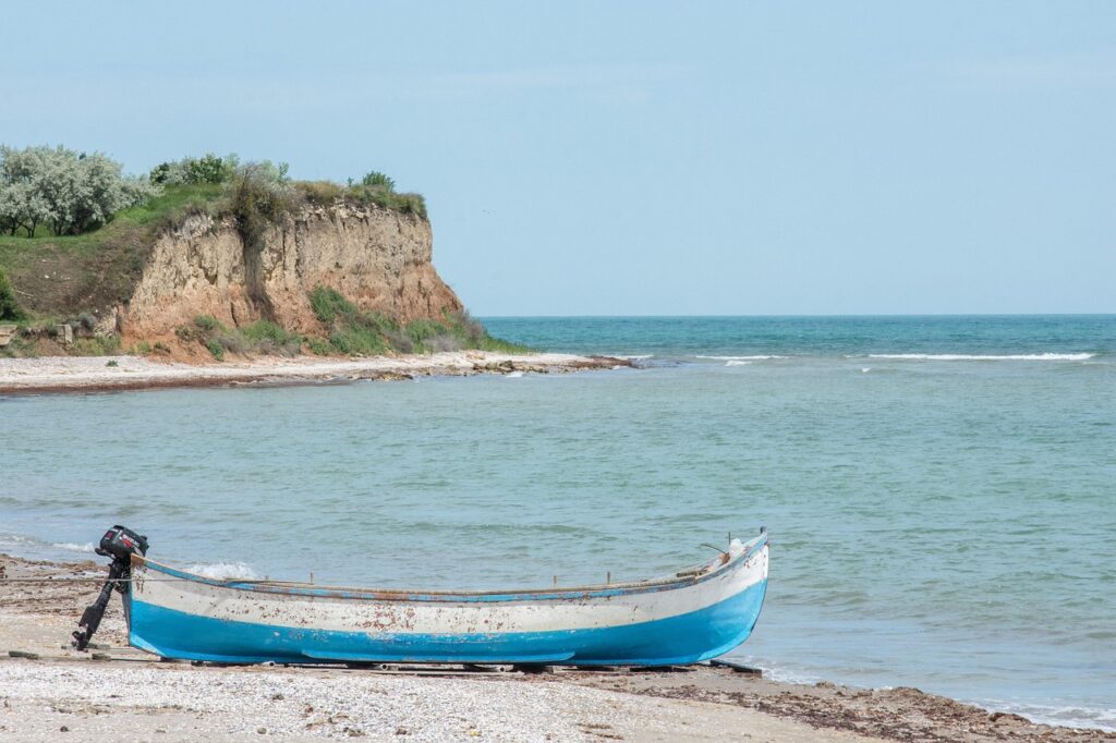 Où aller faire une cure thermale sur le littoral de la mer Noire et pourquoi ?